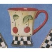 SA127-Birmingham Coffee Cup 10cm