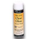 SS331 -13- Clear Gloss Spray (Get 2 for the price of 1)