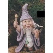 TL432-Wizard Box 21cm