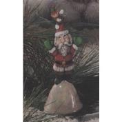 TL433-Santa Bell 18cm