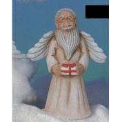 TL586-Honest Angel Male with Gift 15cm