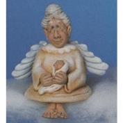 TL587-Honest Angel Female with Baby 21cm