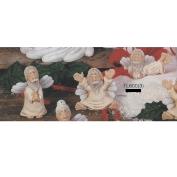 TL600 -3 Honest Angel Ornaments 10cm