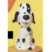 TL614-Dog Nodder 16cm Includes Spring