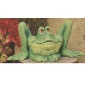 TL623-Small Oggy Froggy 8cm Tall