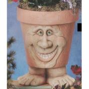 TL660-Jolly Giant Waddle Pot 33cm(Sold in 2 parts)