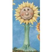 TL675-Suzi Sunflower 46cm