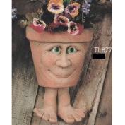 TL677-Harvey Wall Hanger 31cm