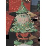 TL694-Elfmastree Drinkle 31cm