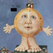 TL702-Baby Bulble "Grace" 18cm Tall