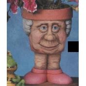 TL766-Grandma Pot 28cm