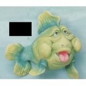 TL799-Wally Wall Fish Wife 19cm