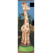 TL815-Rusty the Giraffe 38cm