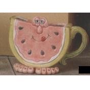 TL901-Watermelon Milk Jug 12cm