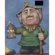 TL905-Gurdy Gnome 38cm