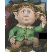 TL921-Sean Boy Gnome 26cm