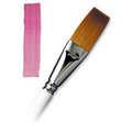 R711-1 Royal Golden Taklon One Stroke Art Paint Brush