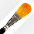 L1557-1/2 Royal Golden Sable Mop Brush