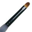 R4175-8 Royal Majestic Kingslan Fabulous Filbert Art Paint Brush