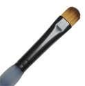 R4175-10 Royal Majestic Kingslan Fabulous Filbert Art Paint Brush