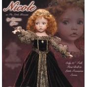 Nicole   7 -  8 