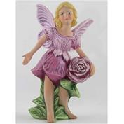 G2994-Rose Fairy 23cmH