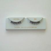 Model Lashes Black (Buy one get two)