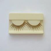 Feather Soft Lashes Auburn (Buy one get two)