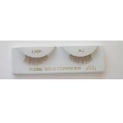 Lady Lashes Light Auburn (Buy one get two)