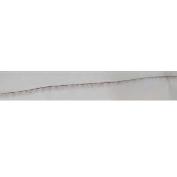 3 -Auburn Lash Strip 12cm Long x 3mm Wide 