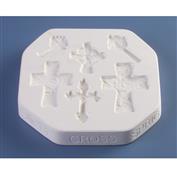 SG11-6 Crosses in Assorted Sizes 5.5 to 10cm High