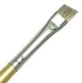 R3160-1/4 Royal Fusion Angular Shader Art Paint Brush