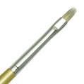 R3170-2 Royal Fusion Filbert Art Paint Brush