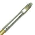 R3170-6 Royal Fusion Filbert Art Paint Brush