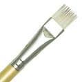 R3730-1/2 Royal Fusion Comb Art Paint Brush