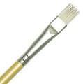 R3730-1/4 Royal Fusion Comb Art Paint Brush