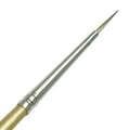 R3595-10/0 Royal Fusion Short Liner Art Paint Brush