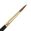 L640-5 Royal Langnickel Red Sable Watercolour Round Art Paint Brush