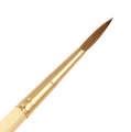 L650-6 Royal Langnickel Pure Red Sable Watercolour Round Art Paint Brush