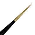 L690-0 Royal Langnickel Pure Kolinsky Sable Designer Liner Art Paint Brush