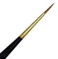 L690-1 Royal Langnickel Pure Kolinsky Sable Designer Liner Art Paint Brush