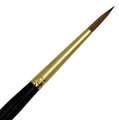 L690-3 Royal Langnickel Pure Kolinsky Sable Designer Liner Art Paint Brush