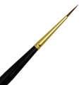 L700-1 Royal Langnickel Red Sable Watercolour Round Art Paint Brush