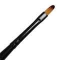 R4170-2 Royal Majestic Filbert Art Paint Brush