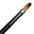 R4170-6 Royal Majestic Filbert Art Paint Brush