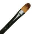 R4170-8 Royal Majestic Filbert Art Paint Brush