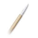 LJW-LARGE Royal White Hair Bamboo Oriental Art Paint Brush