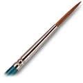 R1595-10/0 Royal Pure Red Sable Liner Art Paint Brush