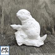 J555 -Eager Bever 12.5cm Tall x 11cm Wide 