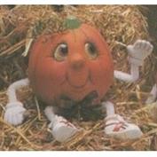 D915 -Large Punkie Boy with Hands & Feet 11cm